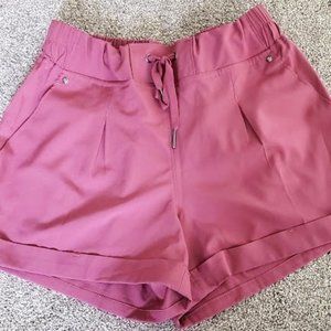 Mondetta Outdoor Project Women's Active Shorts S